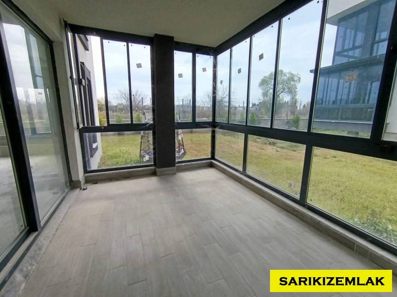 Edremit Hamidiye Mah`da4+1  Villa. - 16